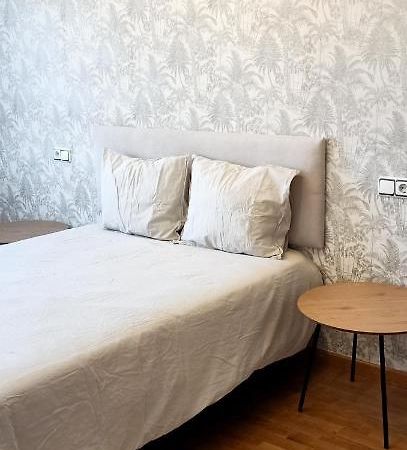 Ferienwohnung El Jardin De Astros Salamanca Exterior foto
